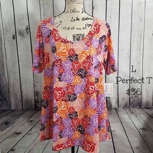 Pefect Tee